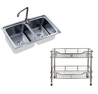 Thiết bị nhà bếp