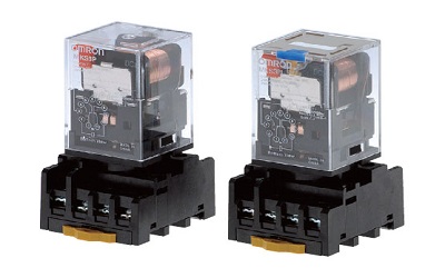 Relay, Rờ le