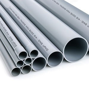 Ống nhựa PVC cứng