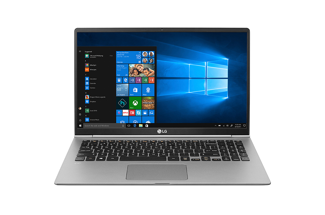 Laptop