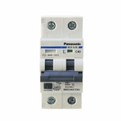Cầu dao RCBO