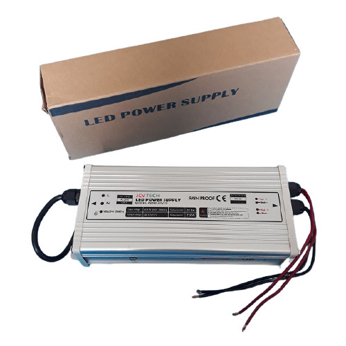 Nguồn Led dây JCVTECH