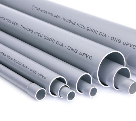 Ống Nước Và Phụ Kiện
