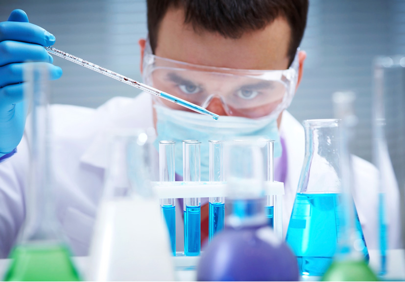 Cách sử dụng các loại pipet trong phòng thí nghiệm